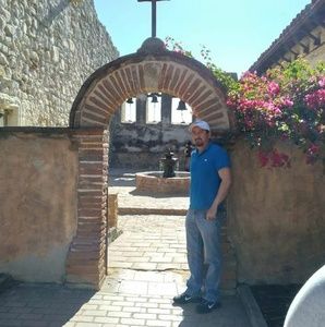 Meet your Posher, Rodríguez